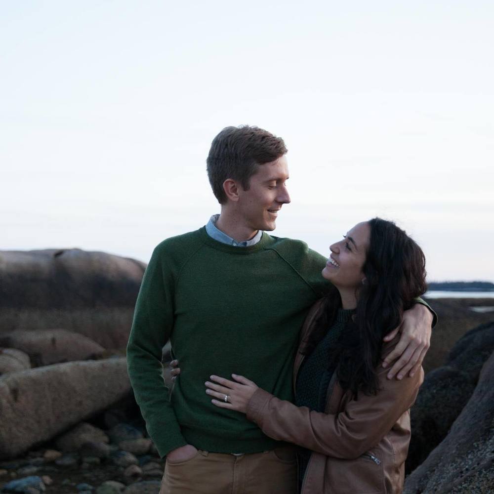 Meet your Posher, Tanya